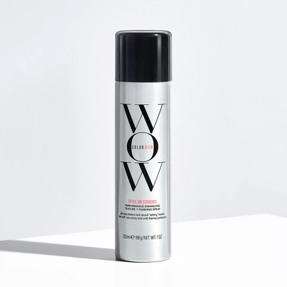 Color Wow Style on Steroids Color-Safe Texturising Spray