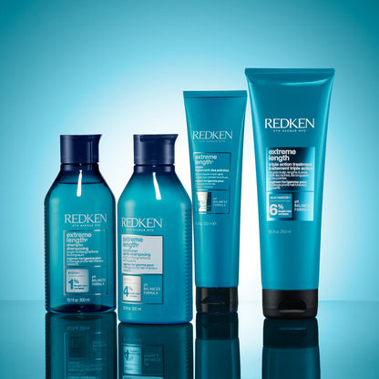 Redken Extreme Length Sealer