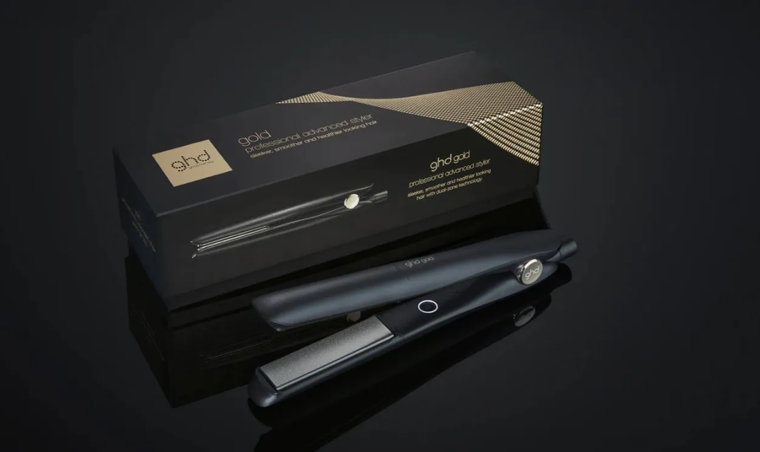 GHD Gold Styler