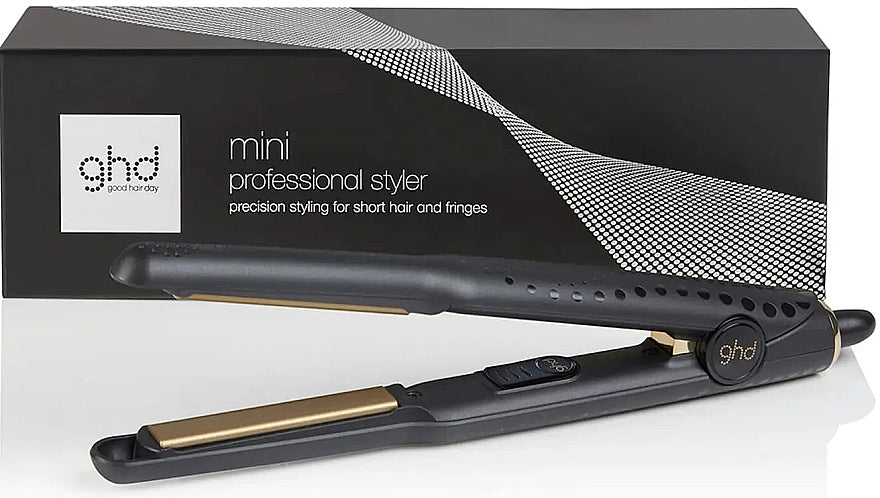 GHD Mini Hair Straightener