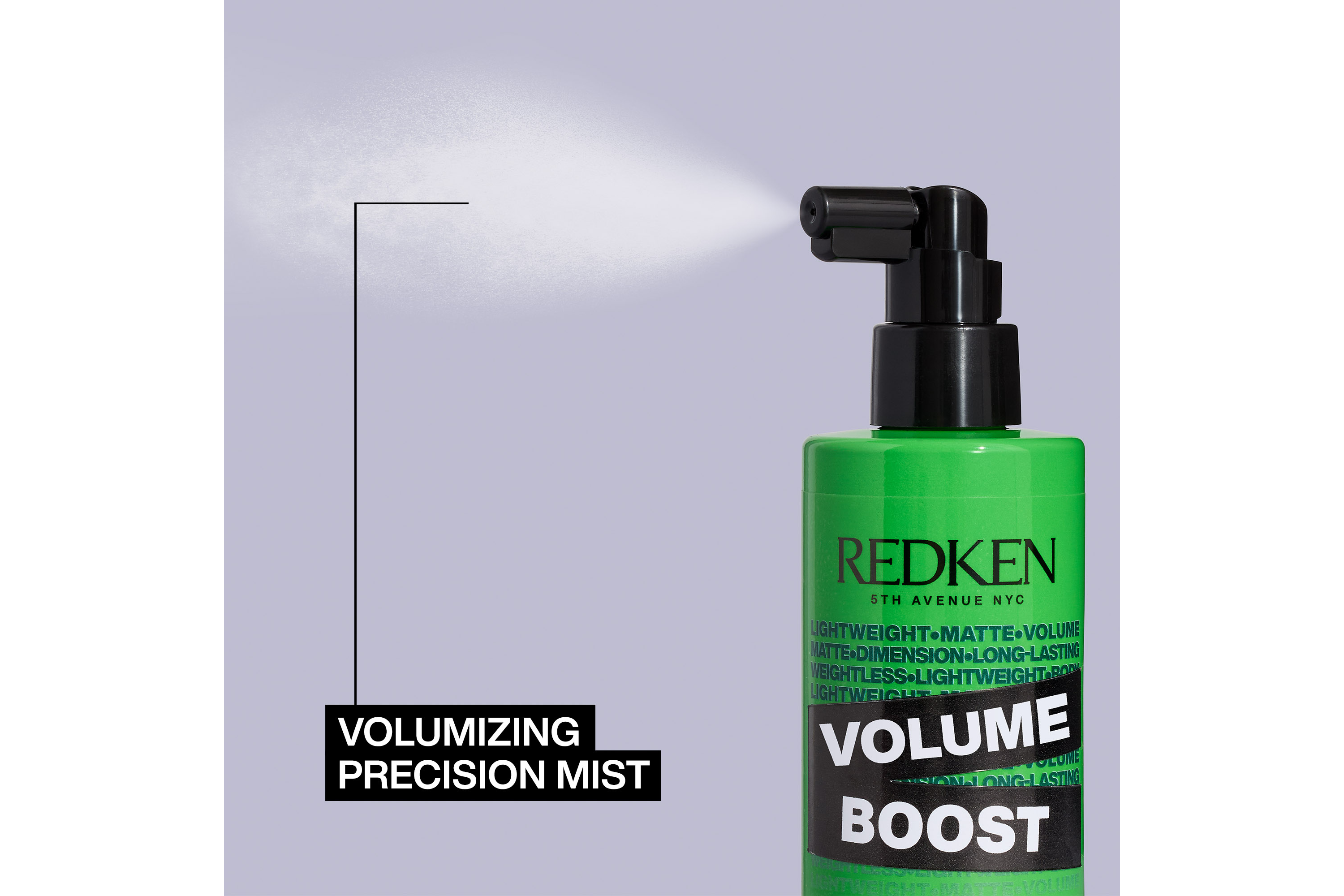 Redken Volume Boost