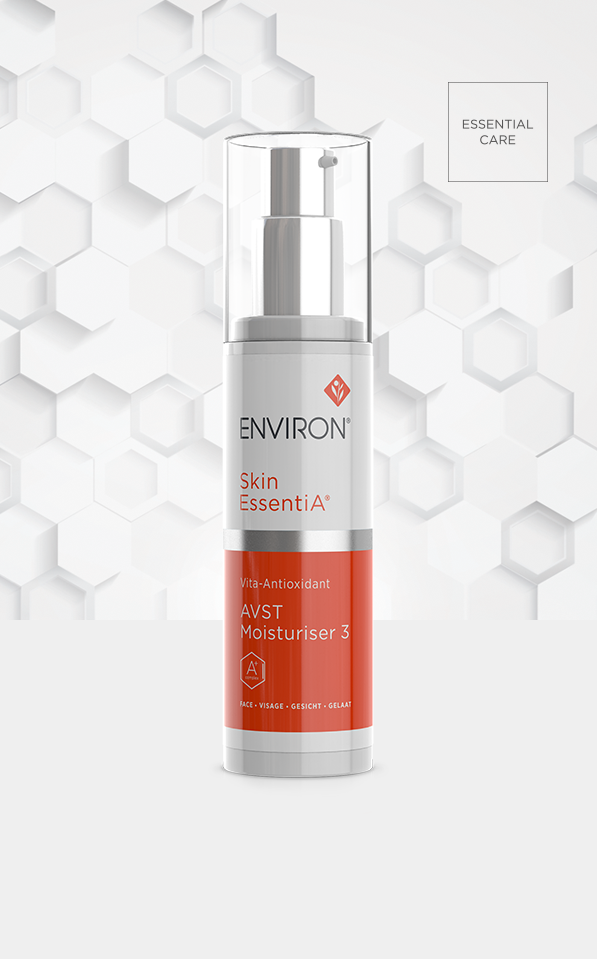 Environ Bestseller Skin EssentiA AVST Moisturiser 3