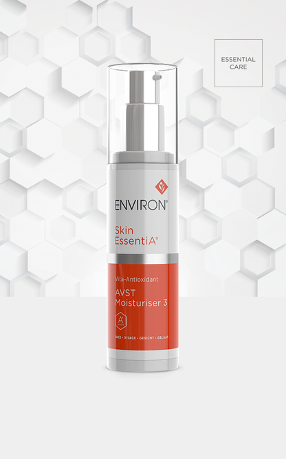 Environ Bestseller Skin EssentiA AVST Moisturiser 3