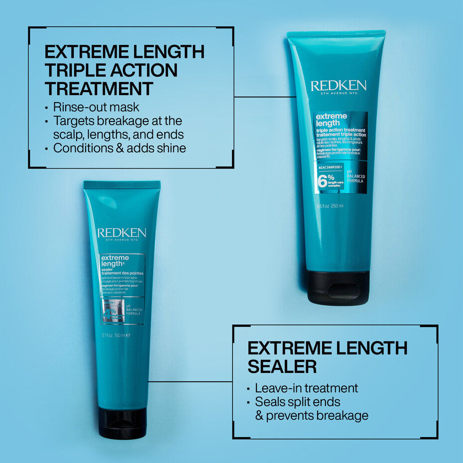 Redken Extreme Length Sealer