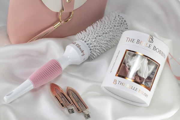 The Belle Blowdry - Medium - 33mm