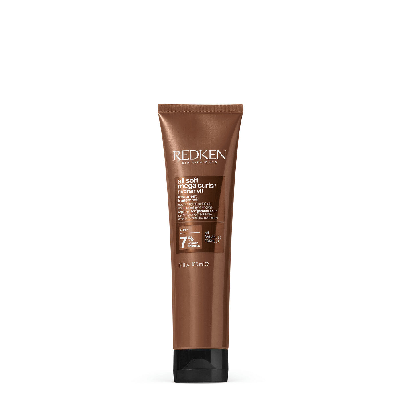 Redken All Soft Mega Curls Hydramelt