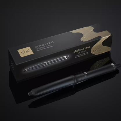 GHD Curve - Creative Curl Wand