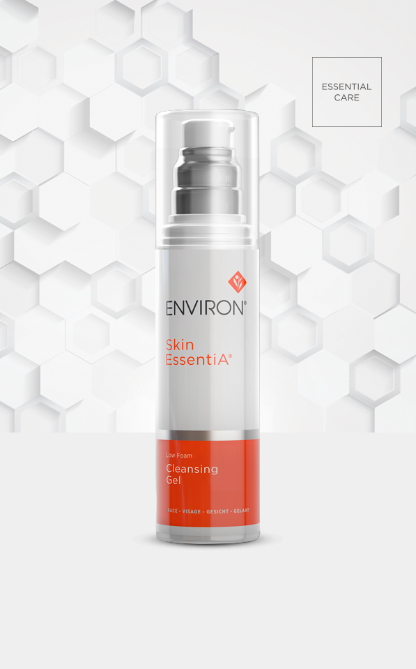 Environ Bestseller Skin EssentiA Low Foam Cleansing Gel