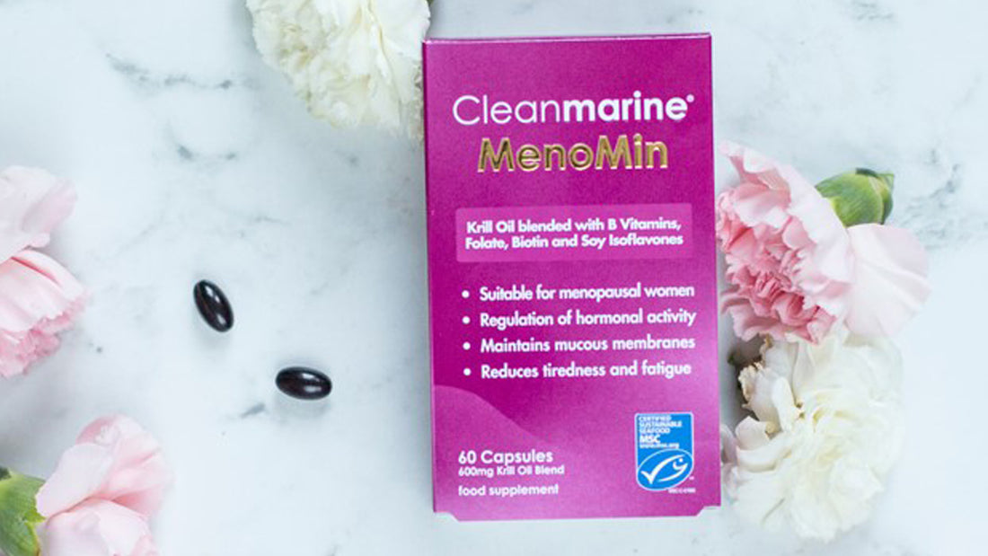 Cleanmarine MenoMin