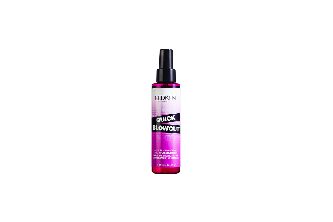 Redken Quick Blowout