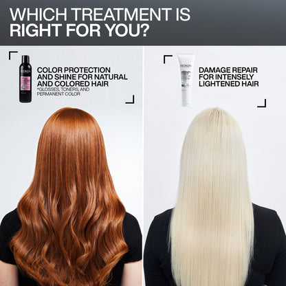 Redken Acidic Color Gloss Glass Gloss Treatment