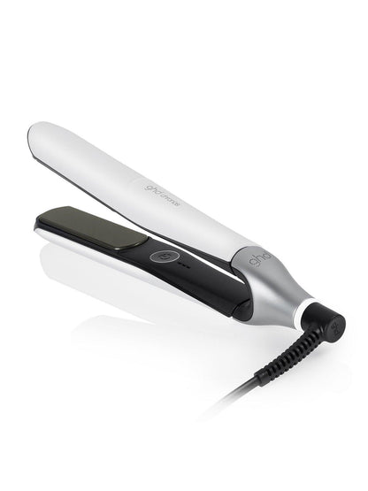 GHD Chronos Hair Straightener White