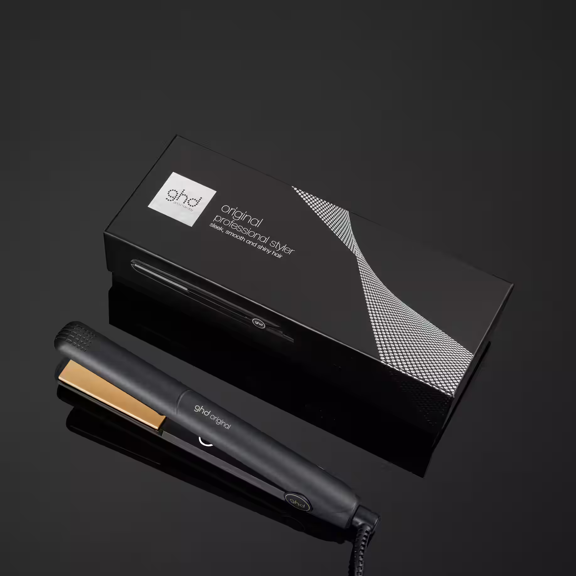 GHD Original Hair Straightener