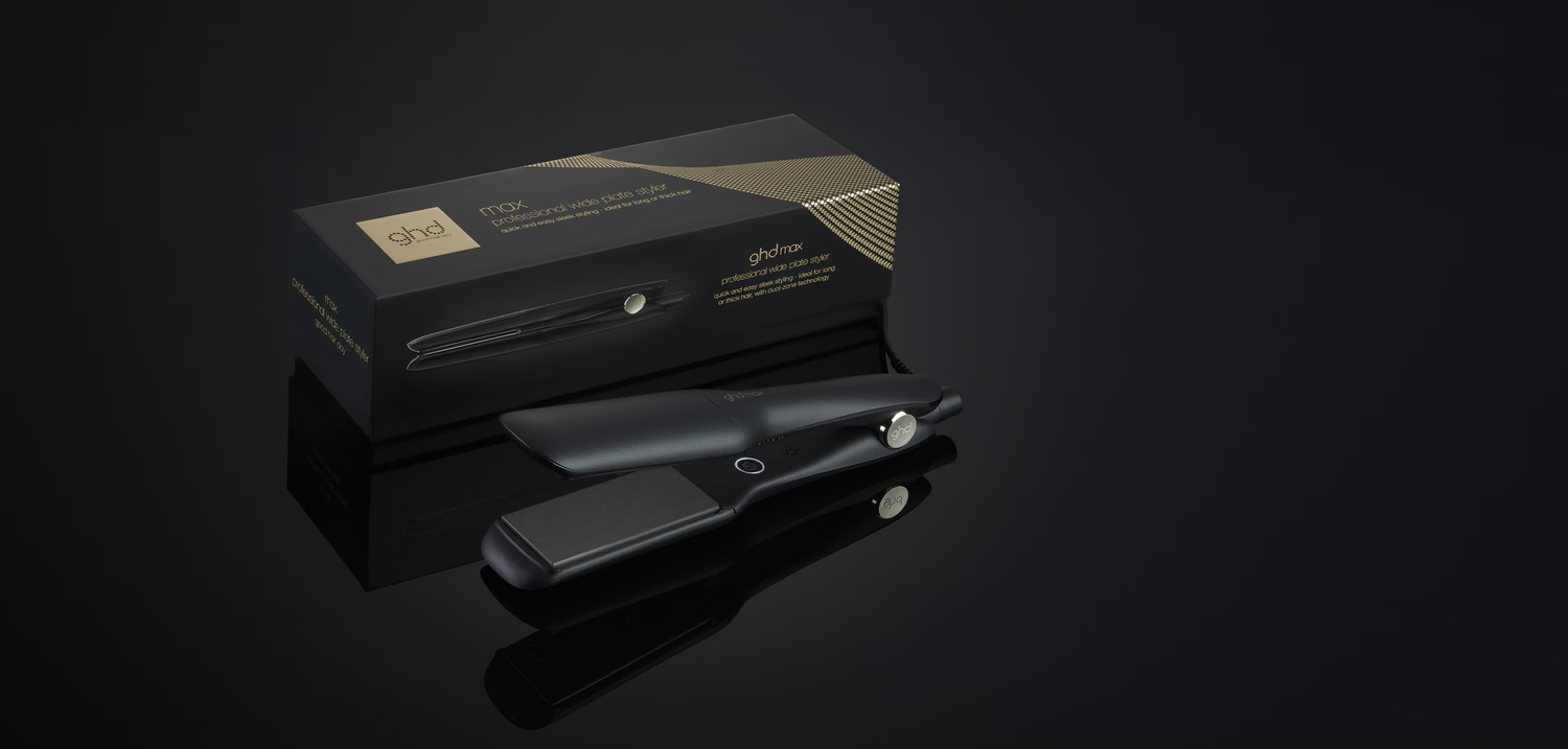 GHD Max Hair Straightener