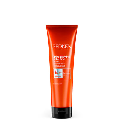 Redken Frizz Dismiss Rebel Tame Leave In Cream