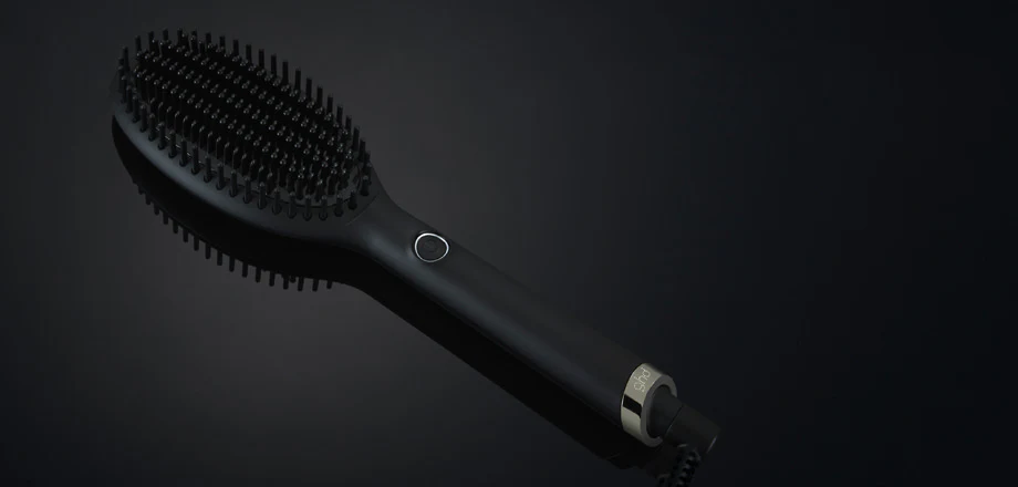 GHD Glide Hot Brush