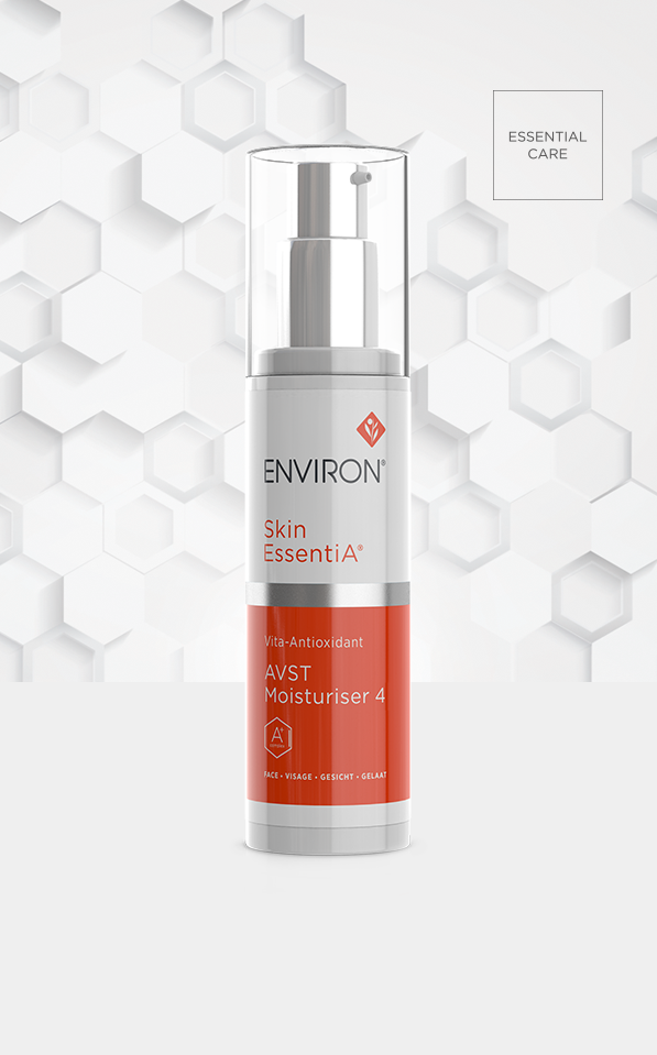 Environ Bestseller Skin EssentiA AVST Moisturiser 4