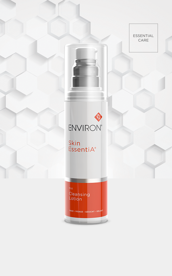 Environ Bestseller Skin EssentiA Cleansing Lotion