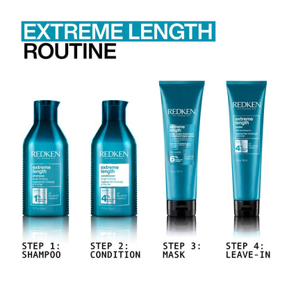 Redken Extreme Length Sealer