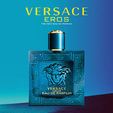 Versace Eros Parfum 100ml Gift Set