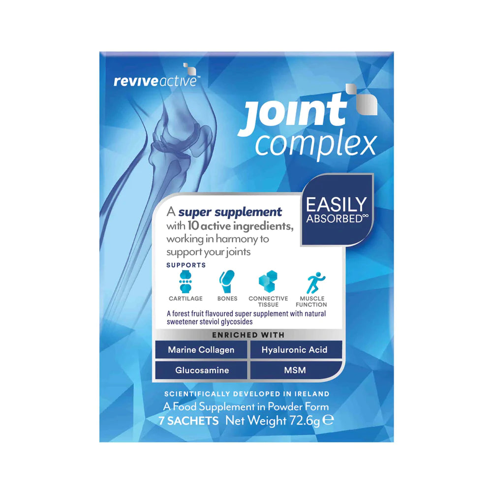 Revive Active Joint Complex