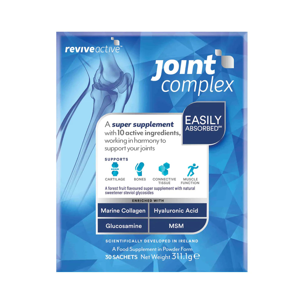 Revive Active Joint Complex