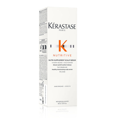 Kérastase Nutritive Beautifying Detangling Blow Dry Mist