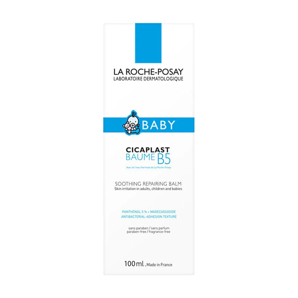 La Roche Posay - Baby Cicaplast Baume B5+