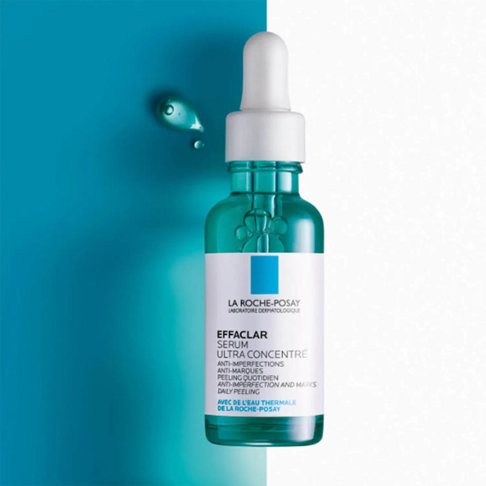 La Roche Posay - Effaclar Serum