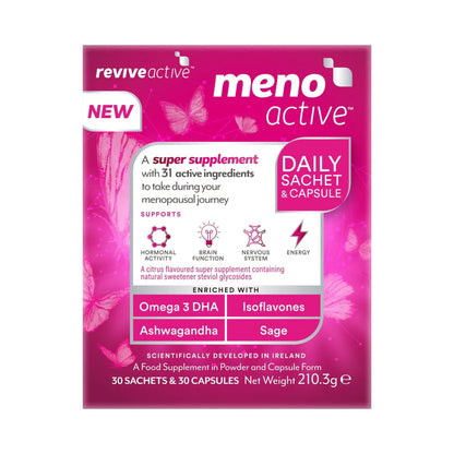 Revive Active Meno Active