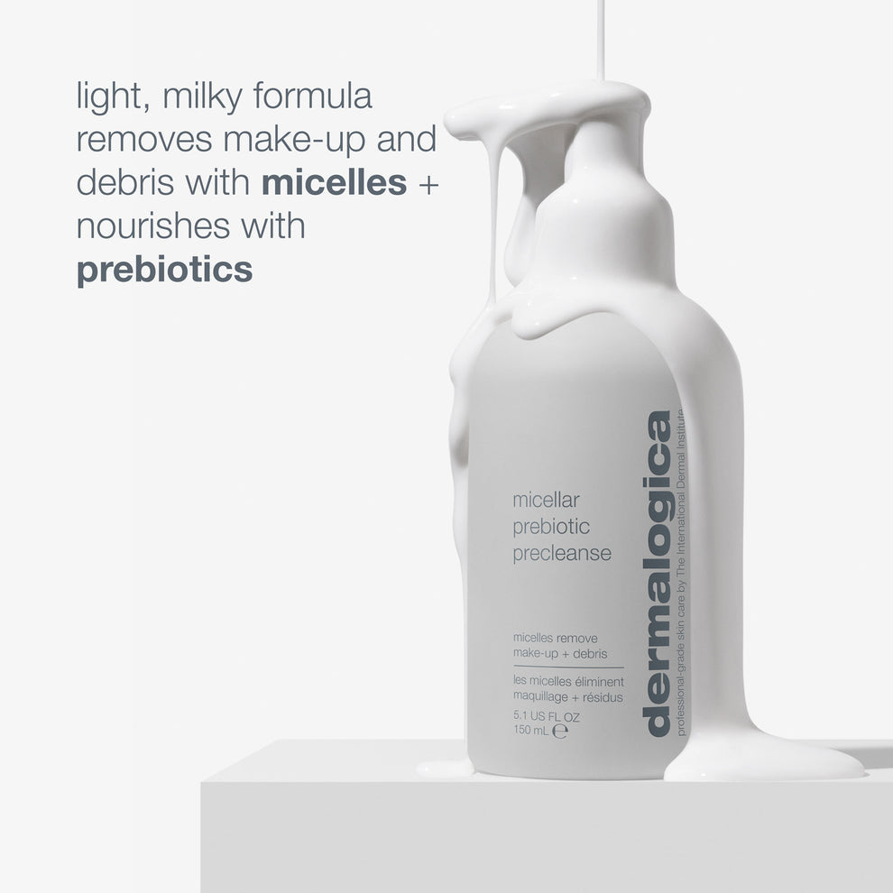 Dermalogica Micellar Prebiotic Precleanse