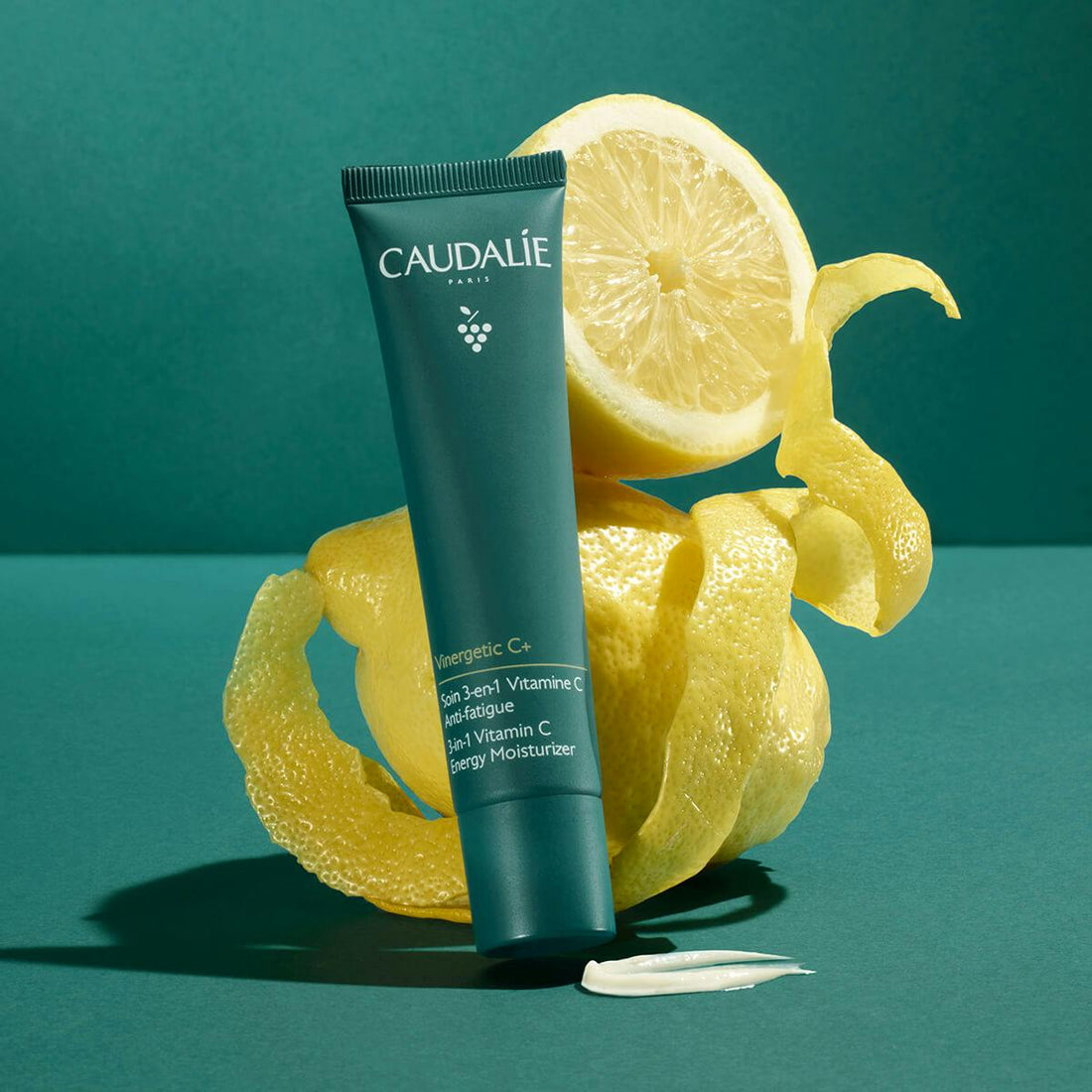 Caudalie Vinergetic C+ 3-in-1 Vitamin C Energy Moisturizer