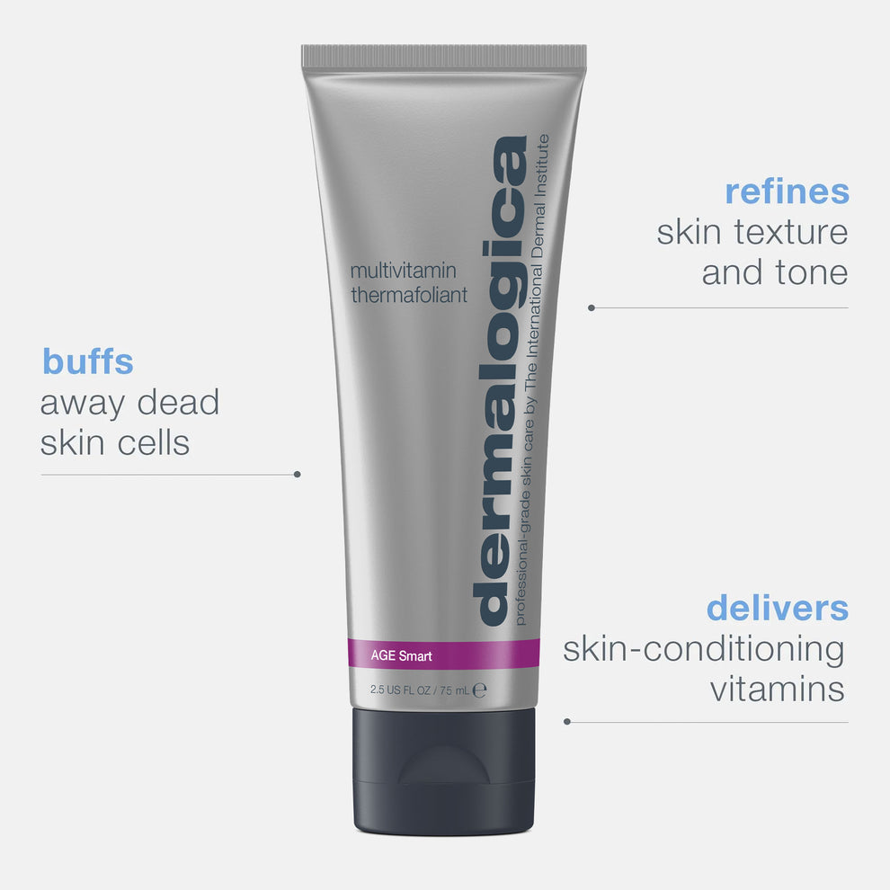 Dermalogica Multivitamin Thermafoliant