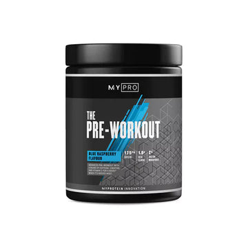 MY PROTEIN - THE Pre-Workout