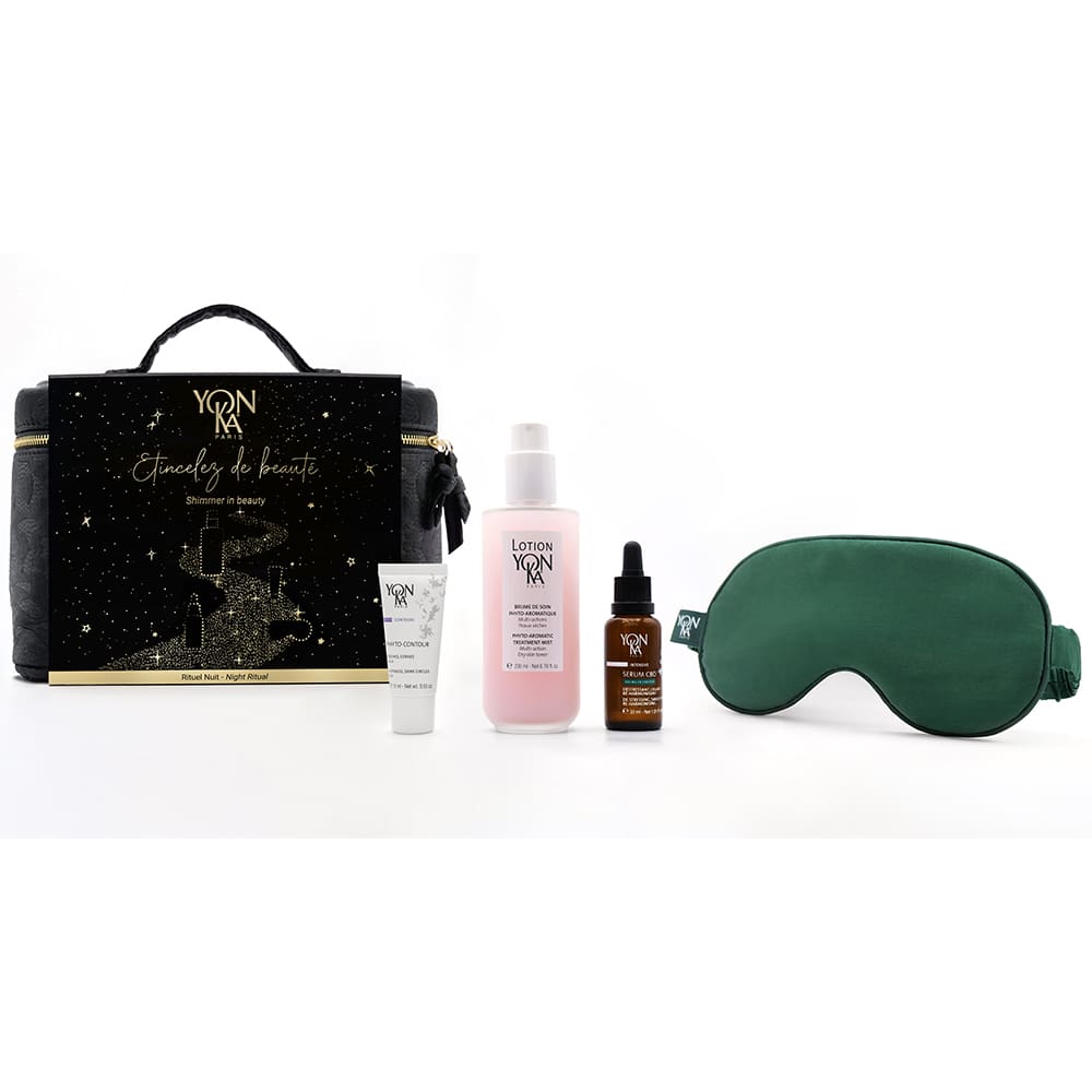 YonKa Night Ritual Gift Set