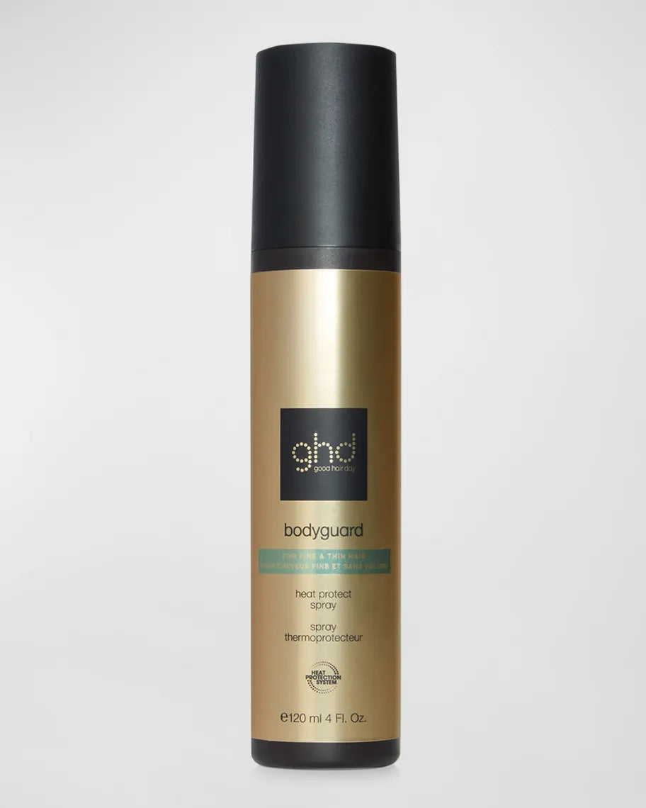 GHD Bodyguard Heat Protect Spray - For Fine &amp; Thin Hair