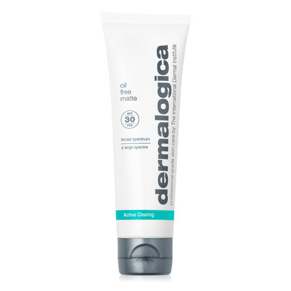 Dermalogica Oil Free Matte SPF30