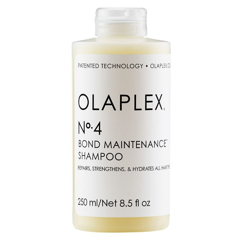 Olaplex No.4 Bond Maintenance Shampoo