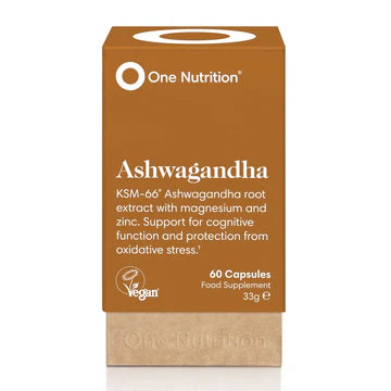 One Nutrition Ashwagandha