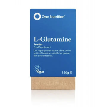 One Nutrition L-Glutamine