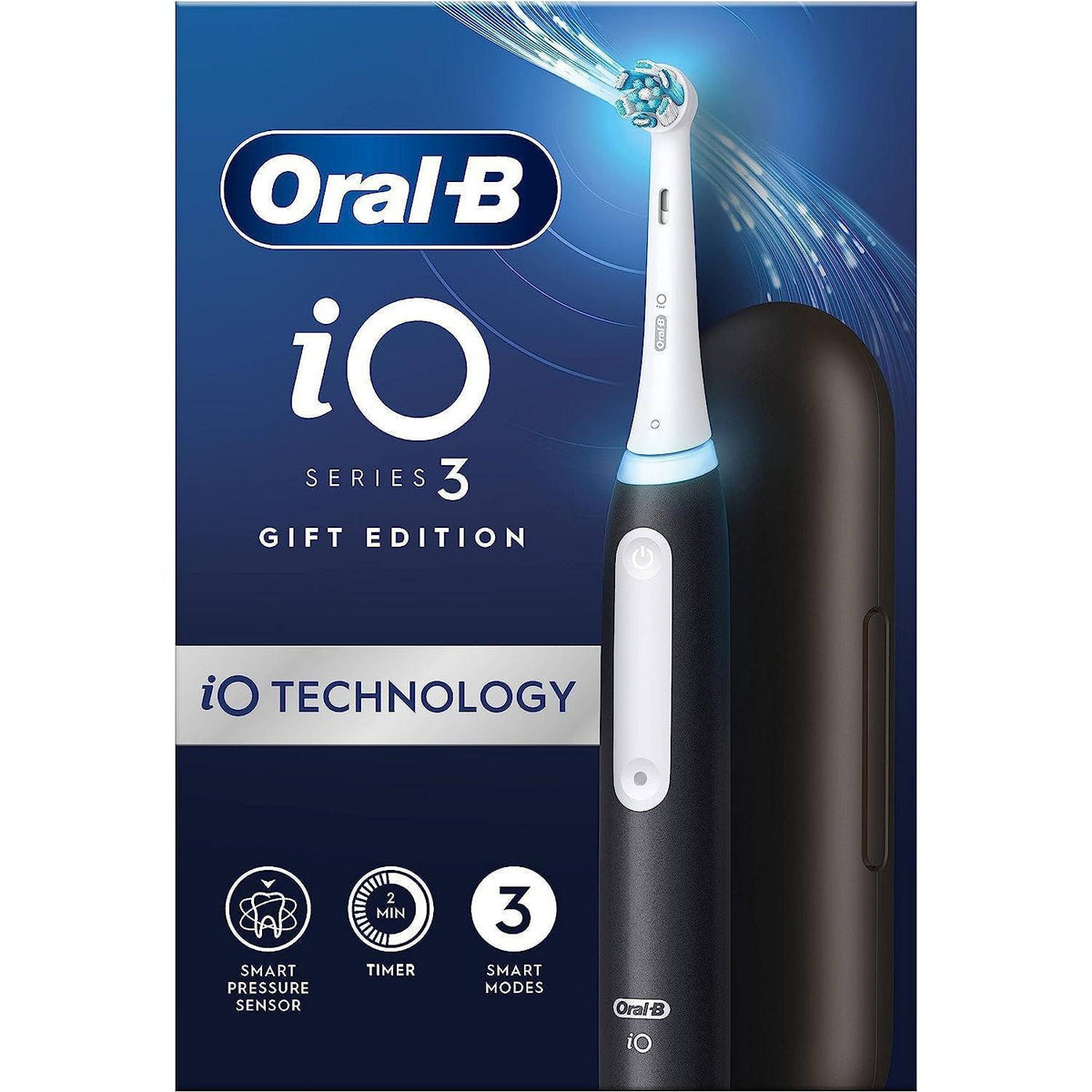 Oral-B i0 series 3