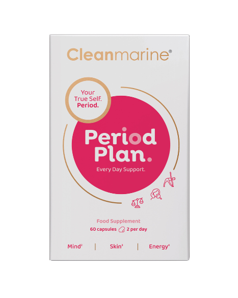 Cleanmarine Period Plan