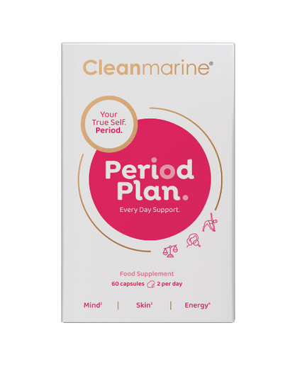 Cleanmarine Period Plan