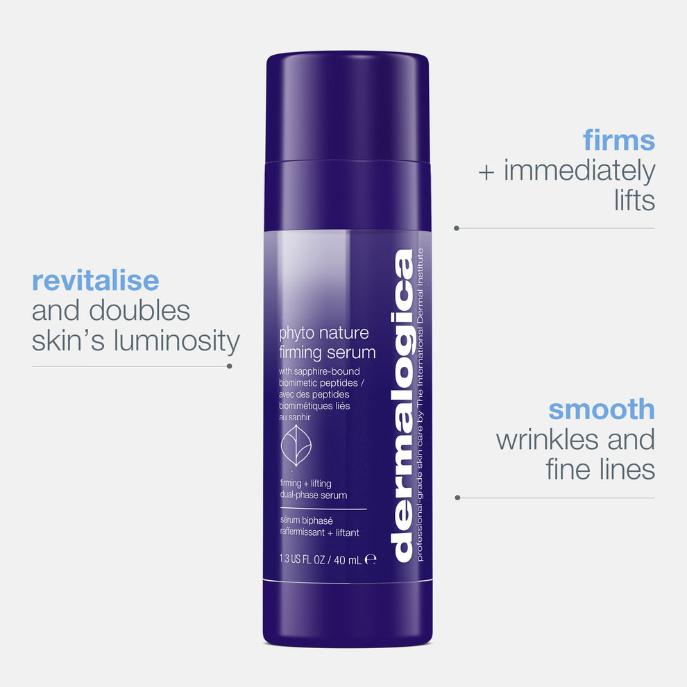 Dermalogica Phyto Nature Firming Serum