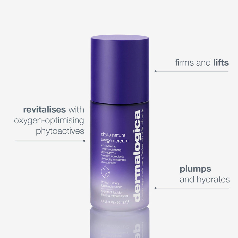 Dermalogica Phyto Nature Oxygen Cream