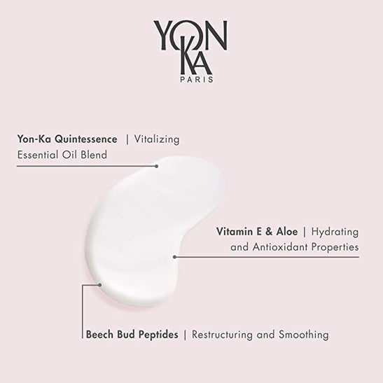 YonKa Phyto 52 Firming Face Cream