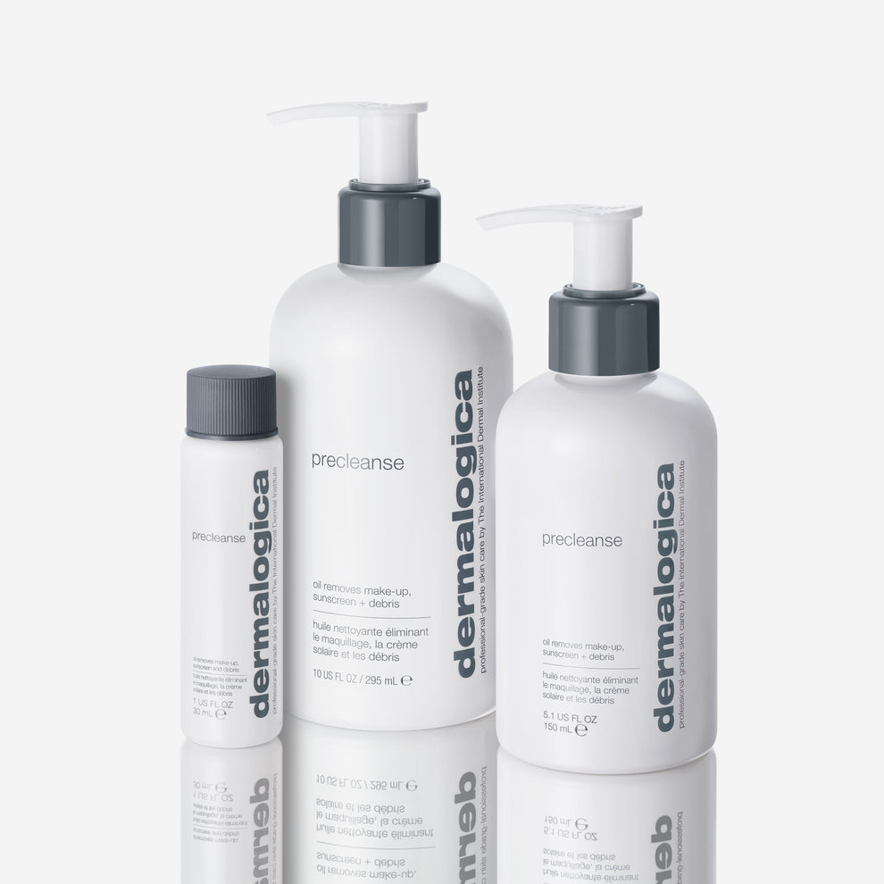 Dermalogica Precleanse Cleansing Oil