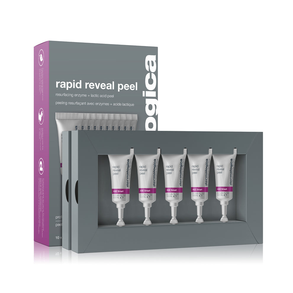 Dermalogica Rapid Reveal Peel