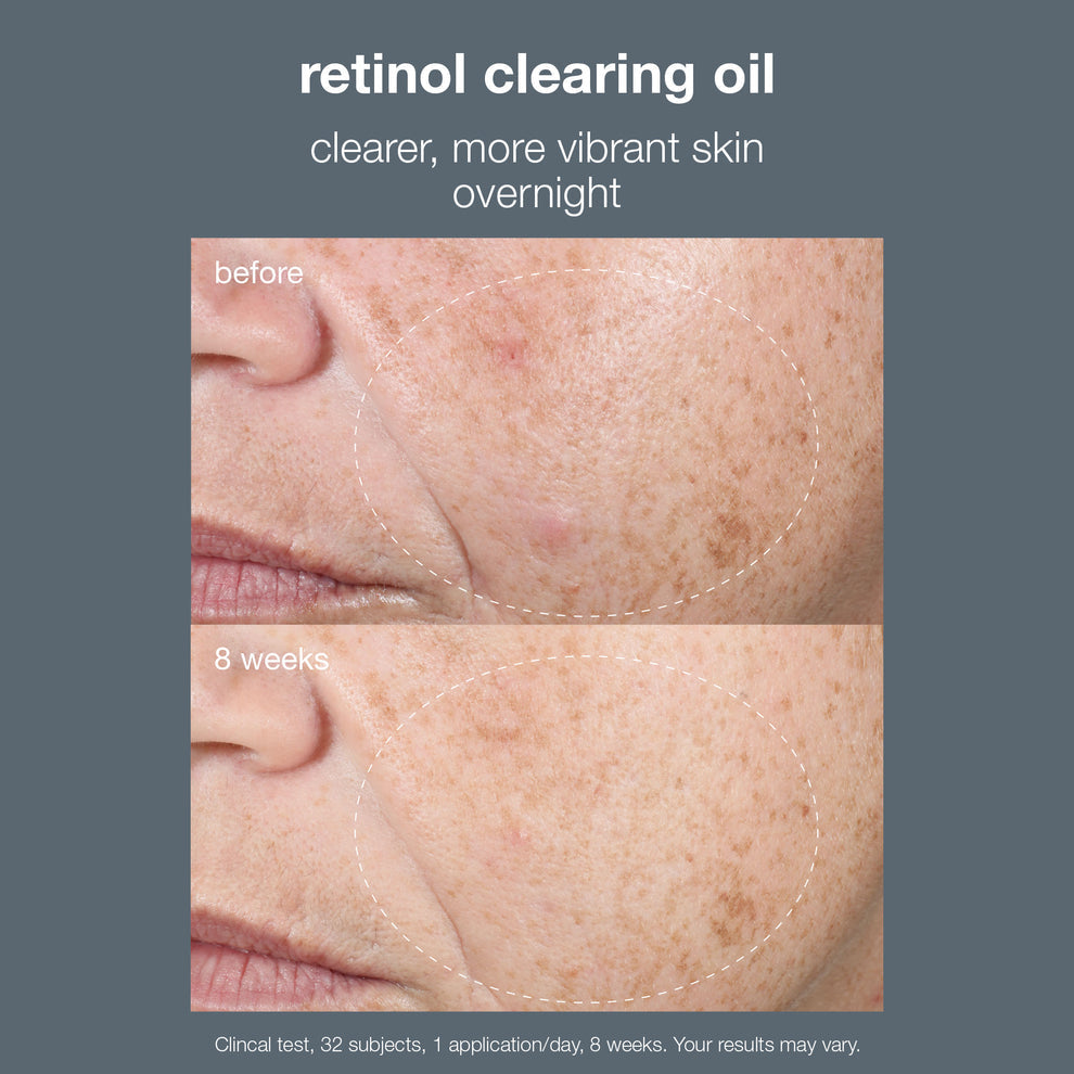 Dermalogica Retinol Clearing Oil