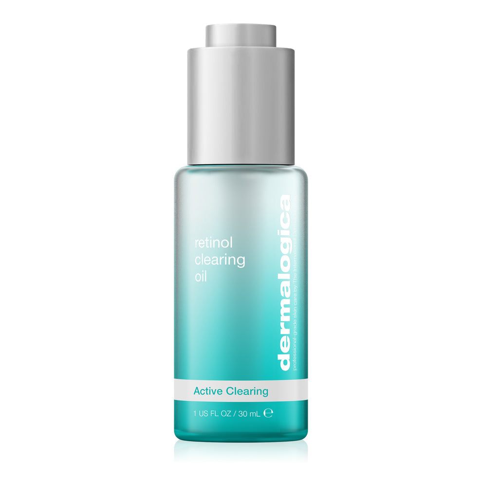 Dermalogica Retinol Clearing Oil